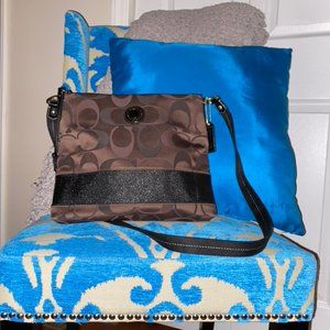Coach Crossbody Purse